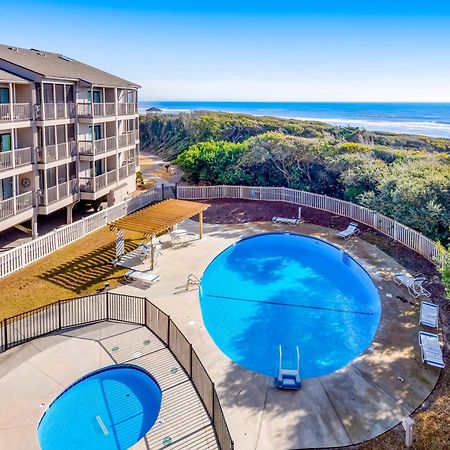 Island Beach & Racquet Club II Atlantic Beach Zimmer foto