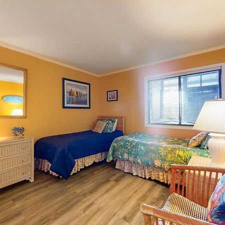 Island Beach & Racquet Club II Atlantic Beach Zimmer foto