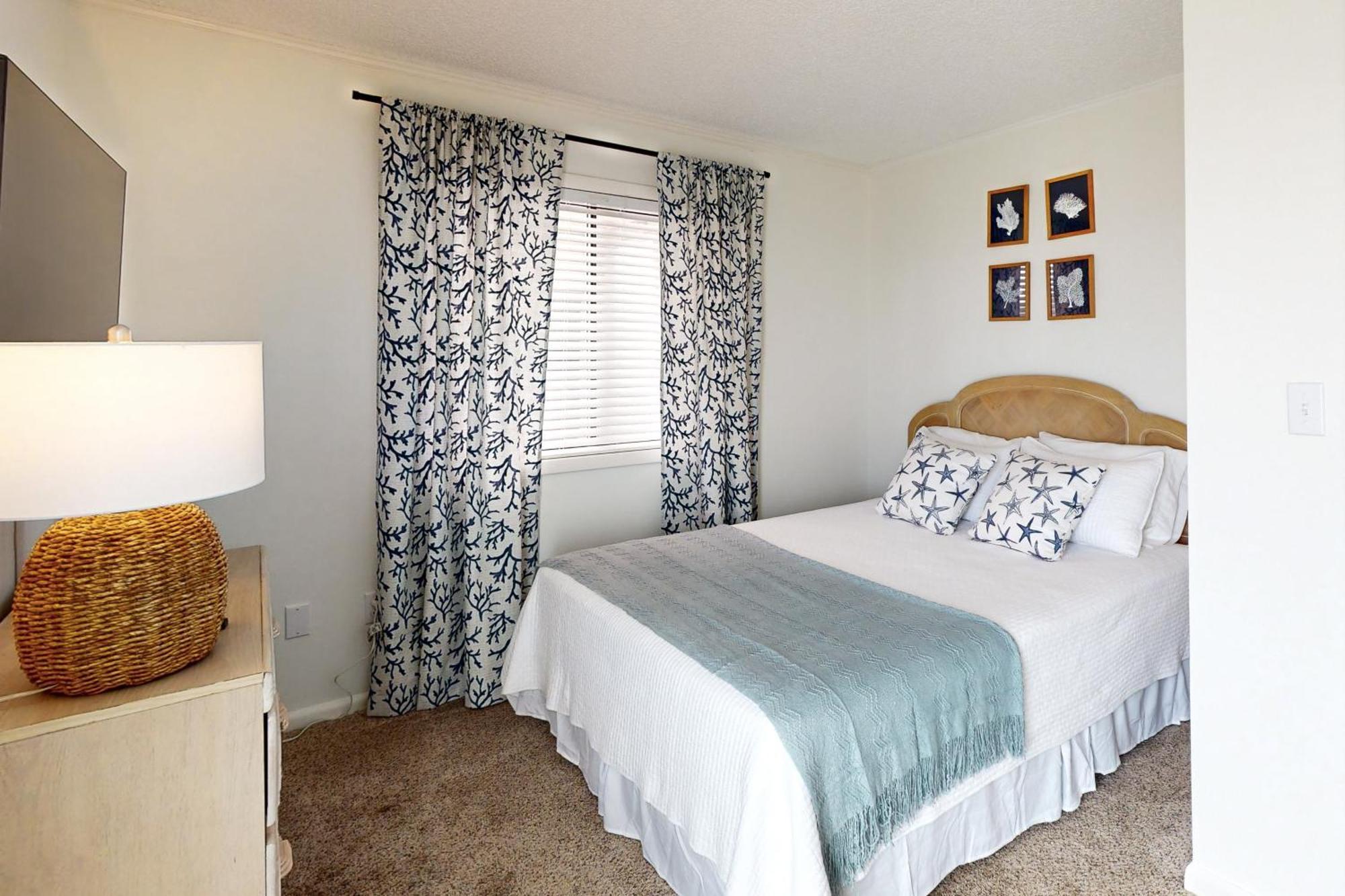 Island Beach & Racquet Club II Atlantic Beach Zimmer foto
