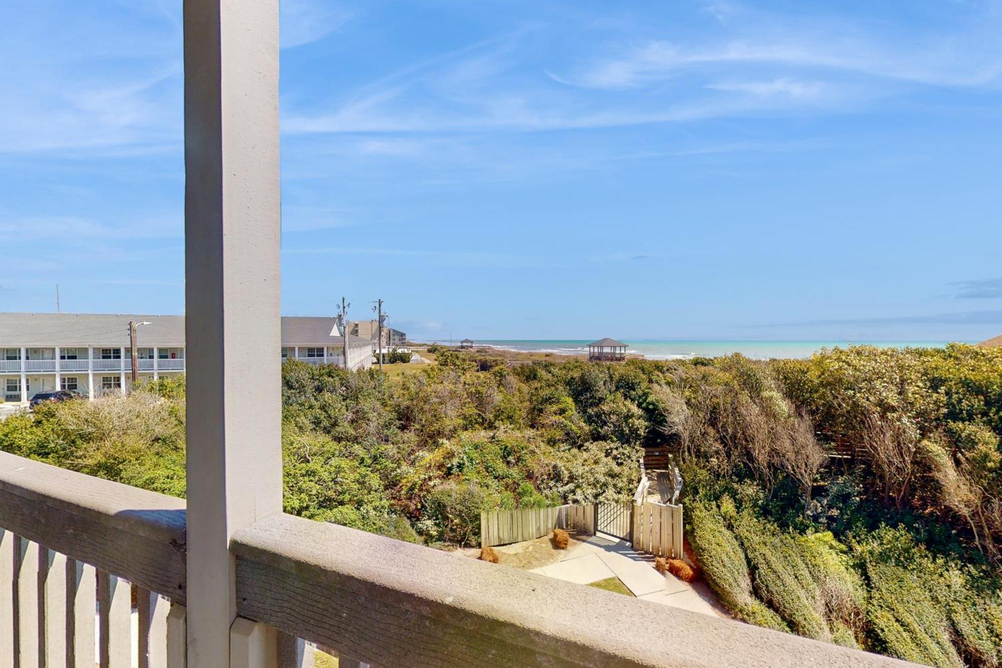 Island Beach & Racquet Club II Atlantic Beach Zimmer foto