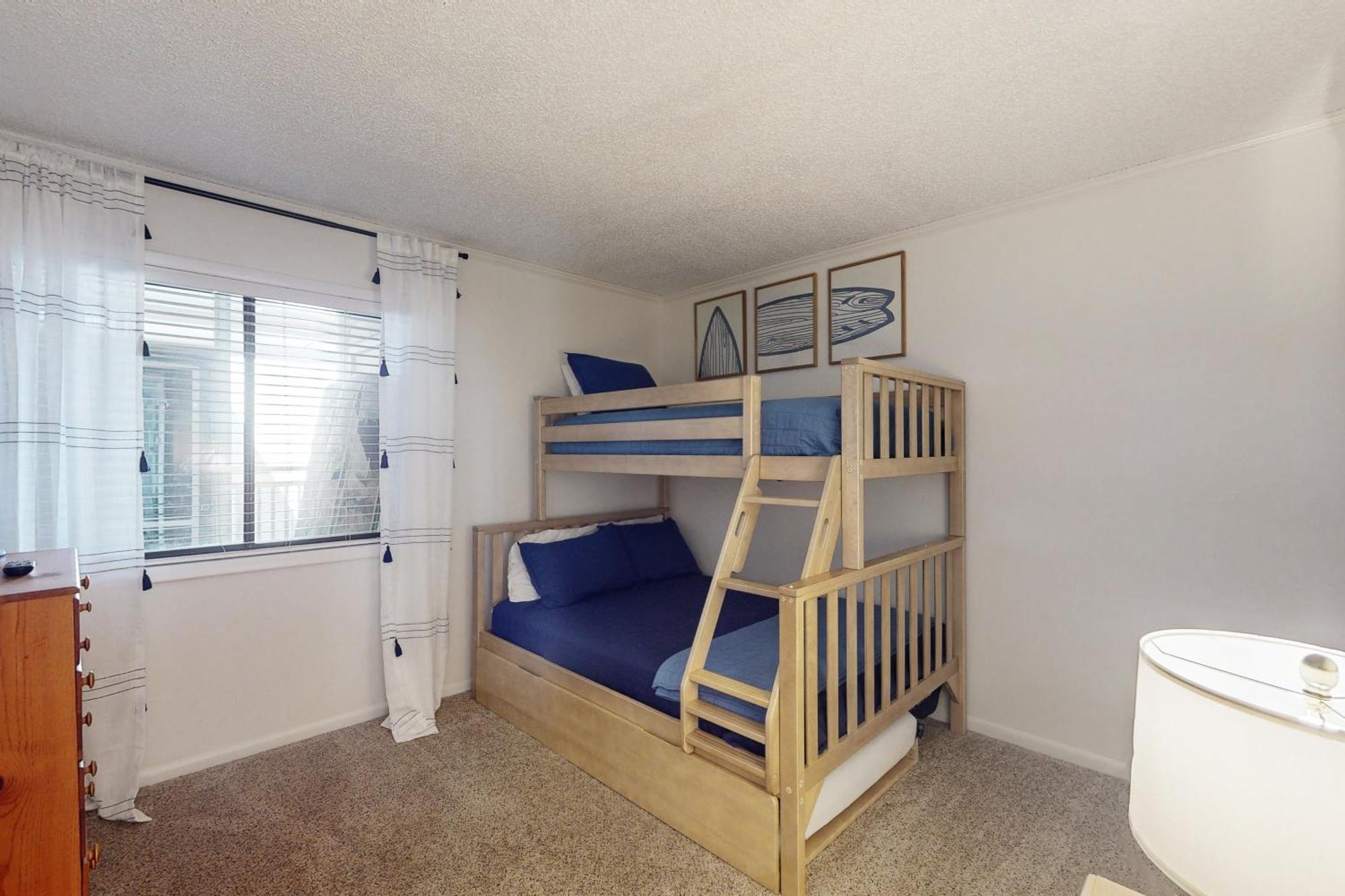 Island Beach & Racquet Club II Atlantic Beach Zimmer foto