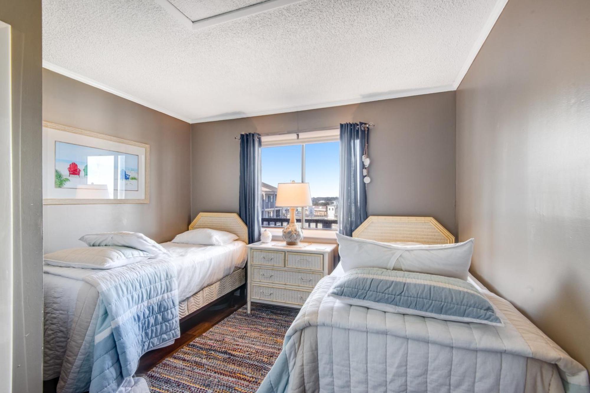 Island Beach & Racquet Club II Atlantic Beach Zimmer foto