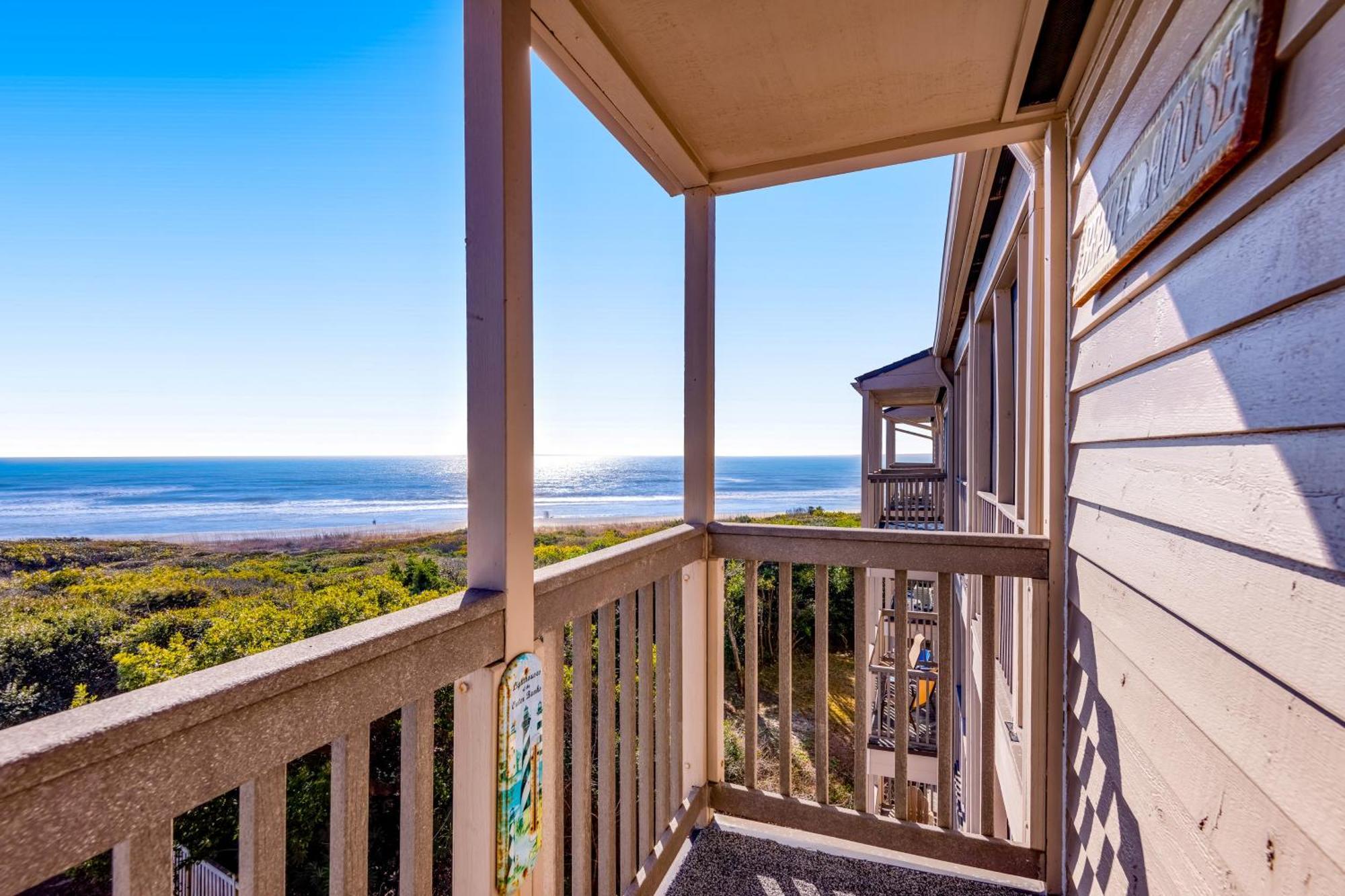 Island Beach & Racquet Club II Atlantic Beach Zimmer foto