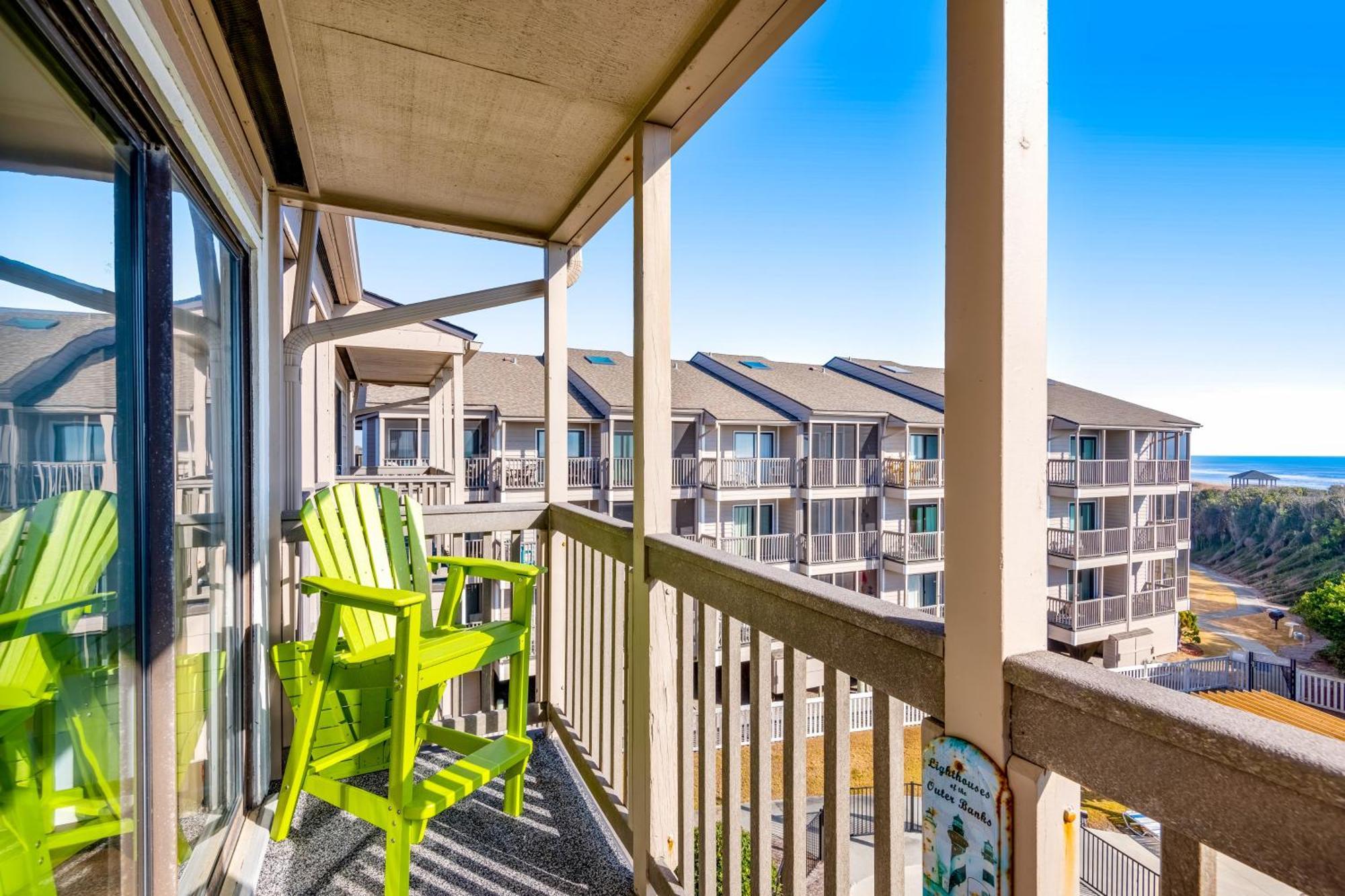 Island Beach & Racquet Club II Atlantic Beach Zimmer foto