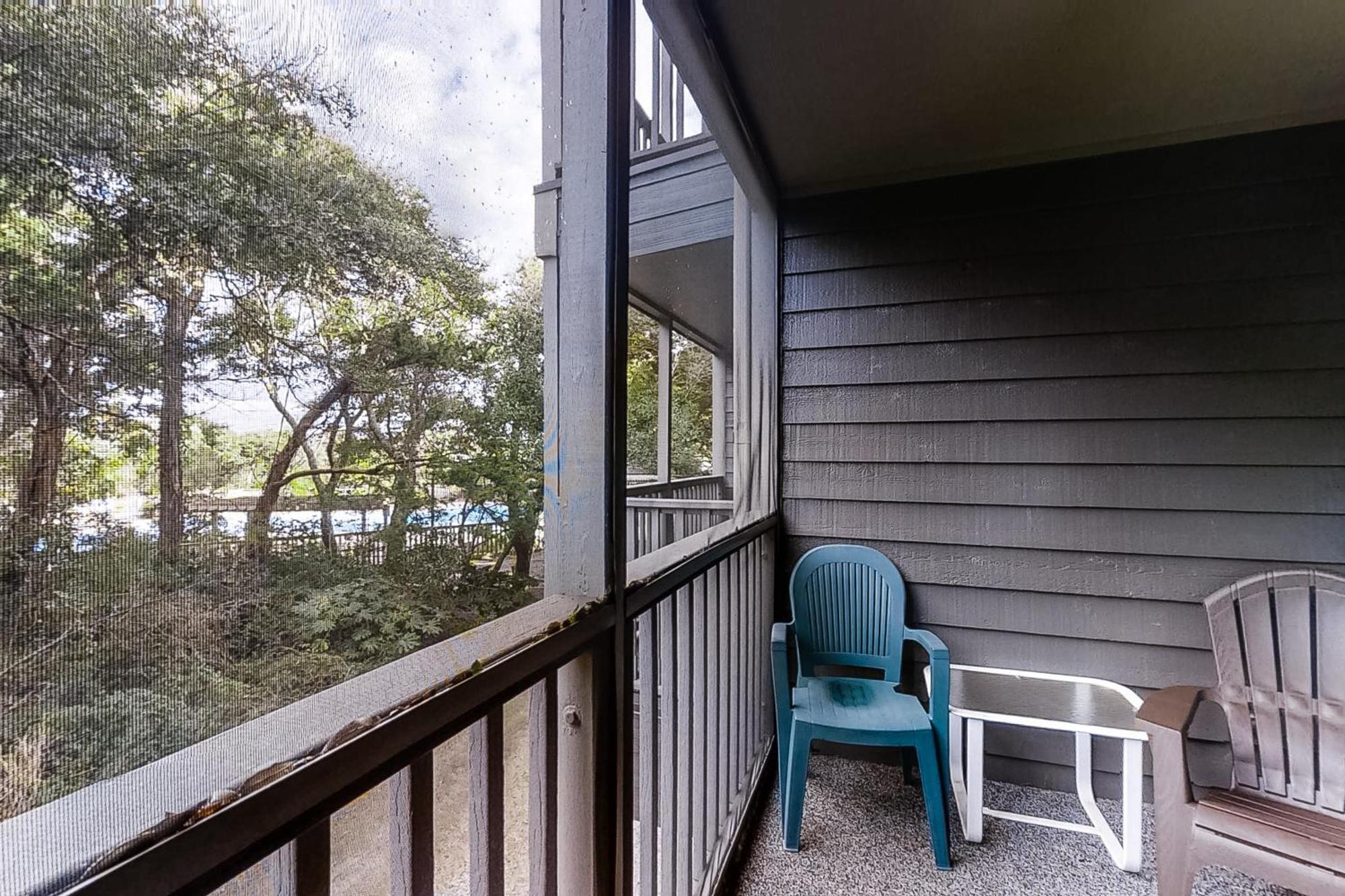 Island Beach & Racquet Club II Atlantic Beach Zimmer foto
