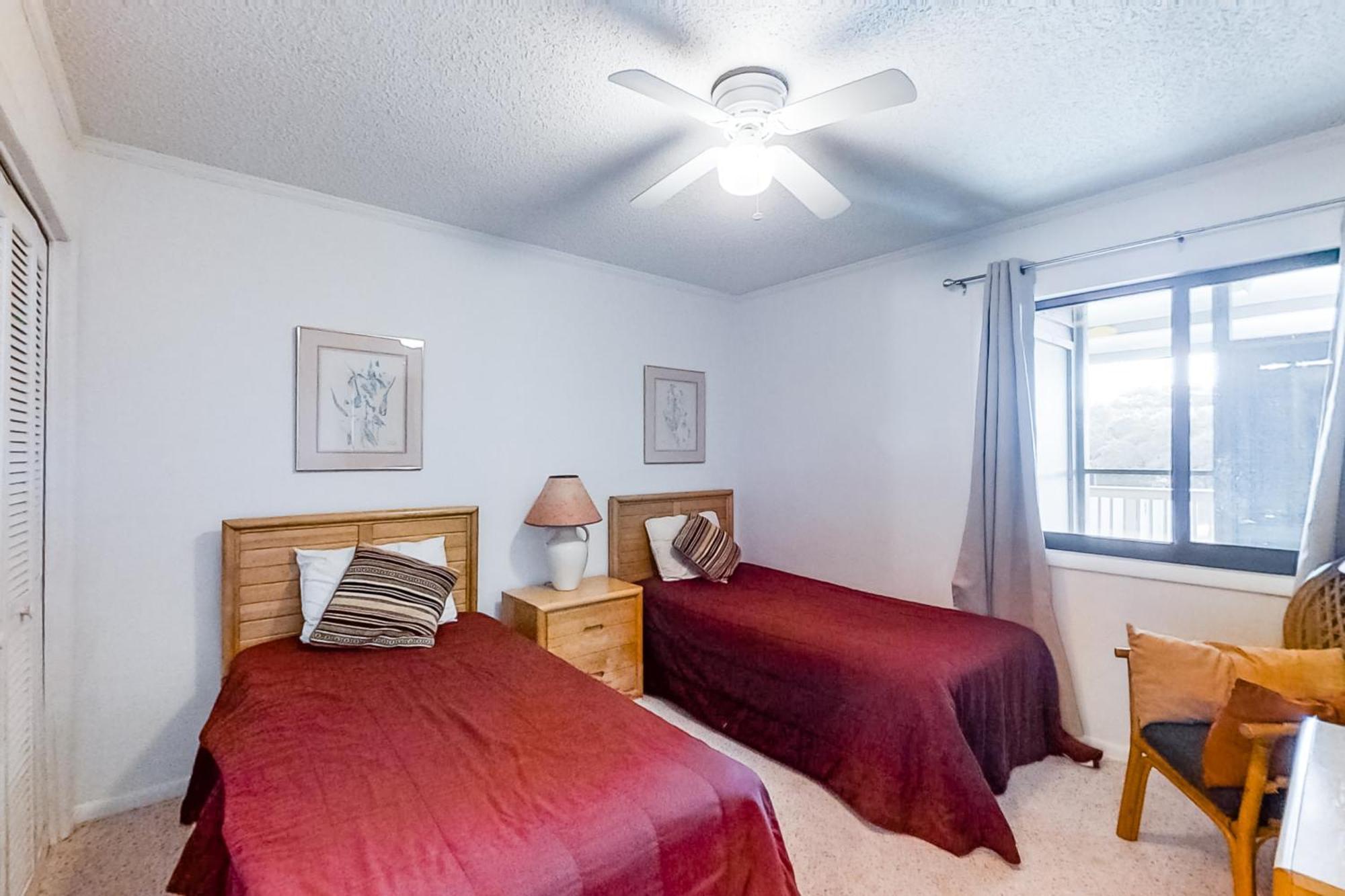 Island Beach & Racquet Club II Atlantic Beach Zimmer foto